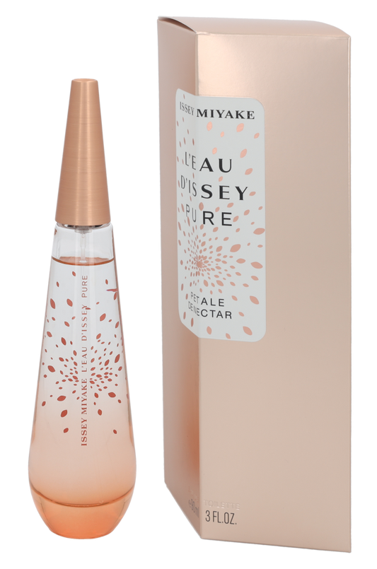 Issey Miyake L'Eau D'Issey Pure Petale De Nectar Edt Spray 90 ml