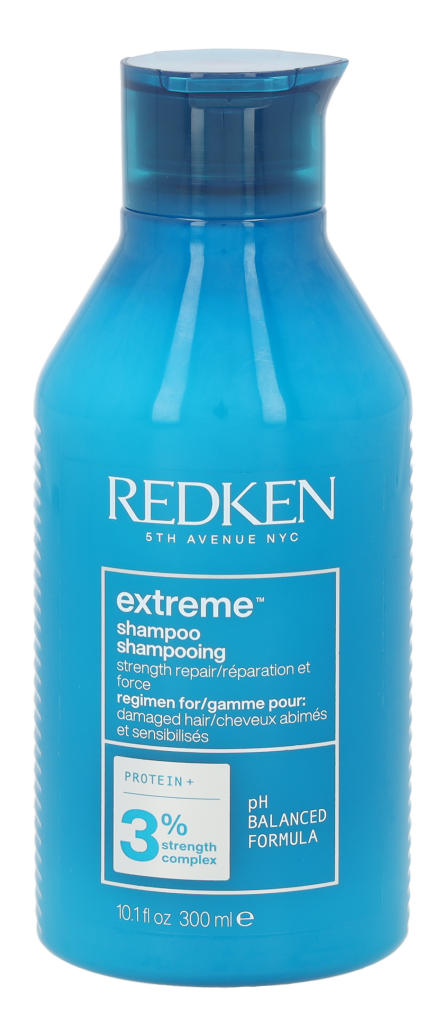 Redken Extreme Shampoo 300 ml