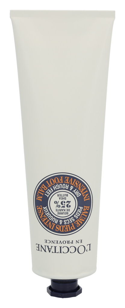 L'Occitane Intensive Foot Balm - Shea Butter 150 ml