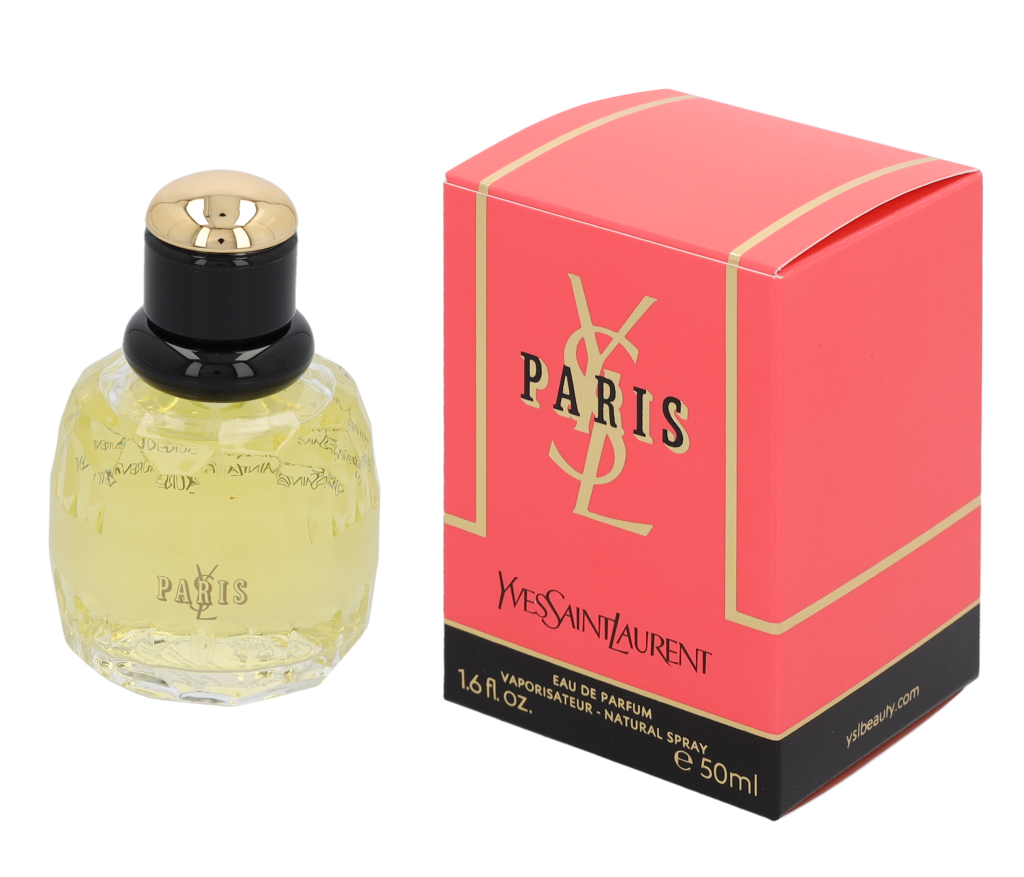 YSL Paris Edp Spray 50 ml