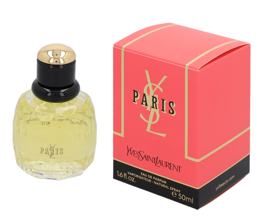 YSL Paris Edp Spray 50 ml