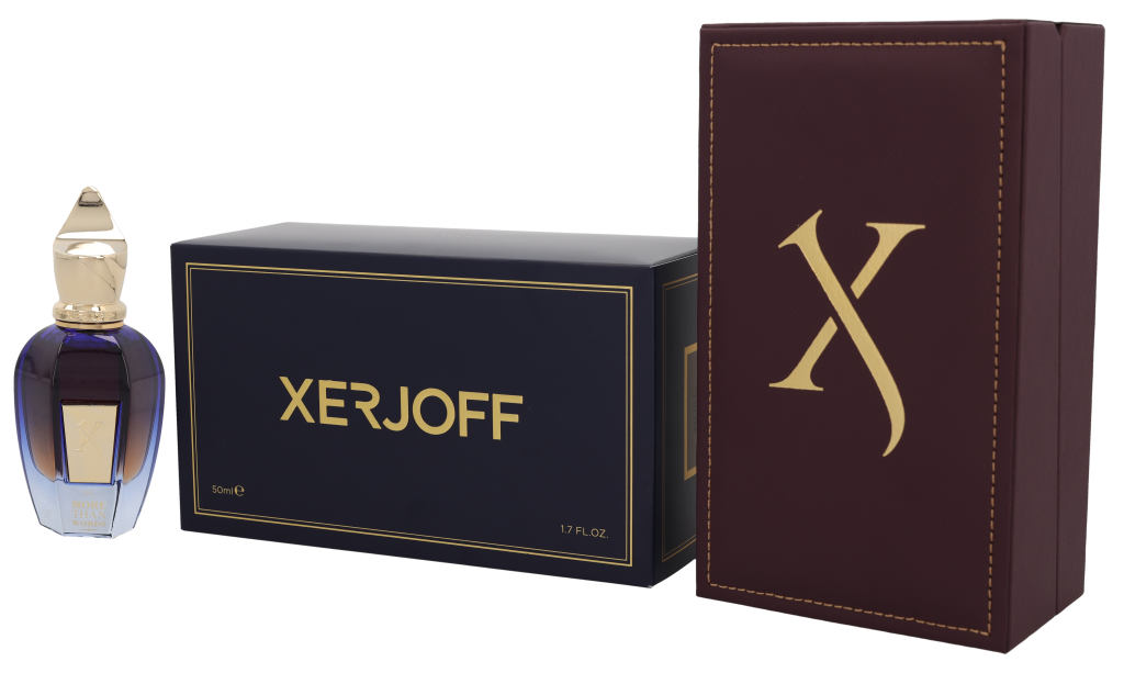 Xerjoff More Than Words Edp Spray 50 ml