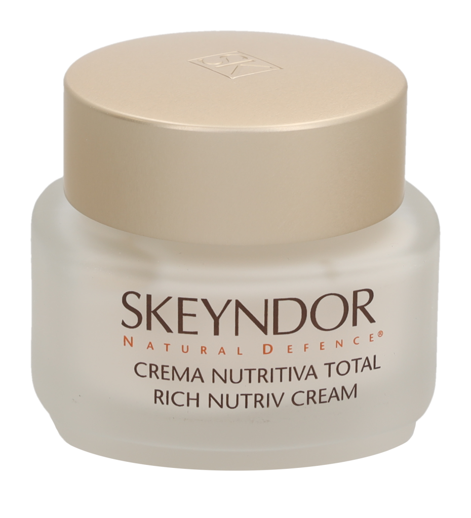 Skeyndor Rich Nutriv Cream 50 ml