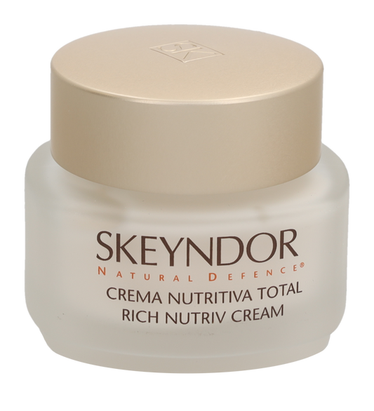 Skeyndor Rich Nutriv Cream 50 ml