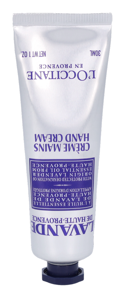 L'Occitane Lavender Hand Cream 30 ml