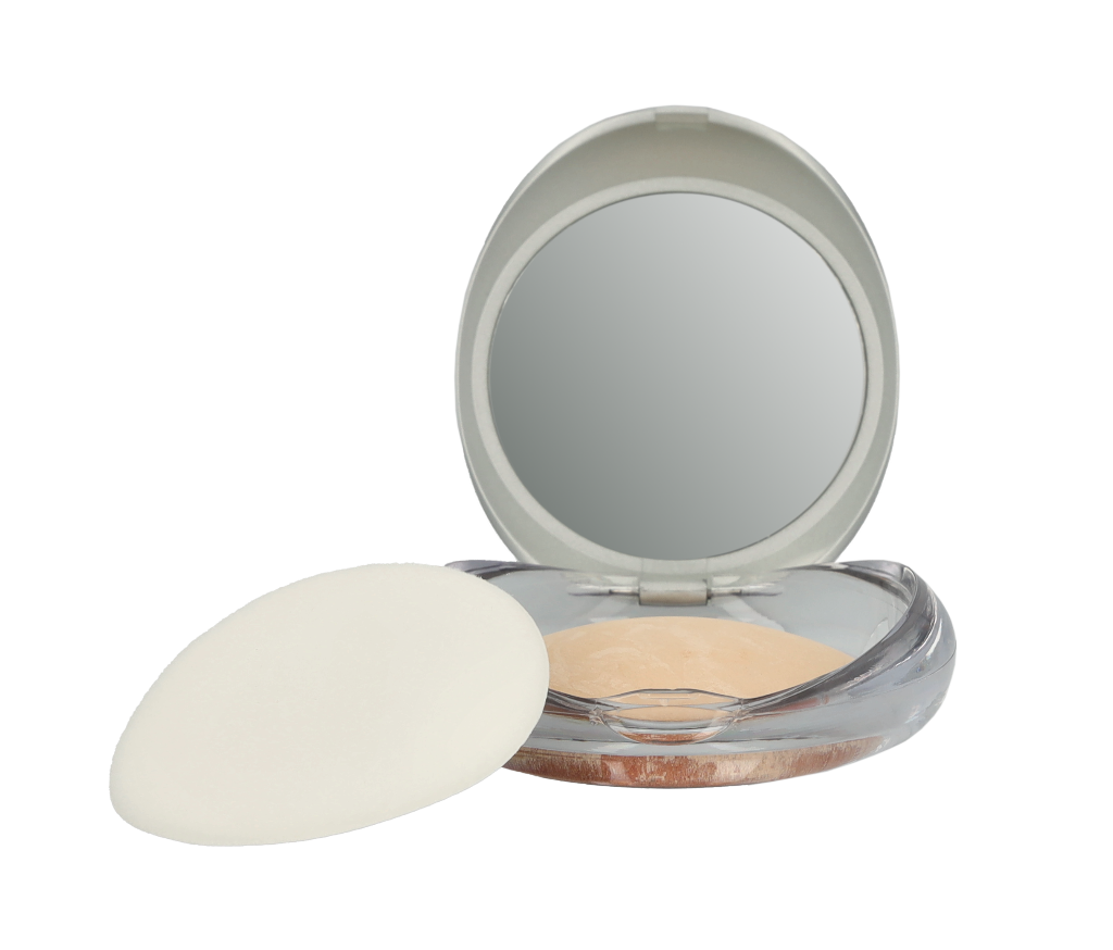 Pupa Luminys Baked Face Powder 9 g