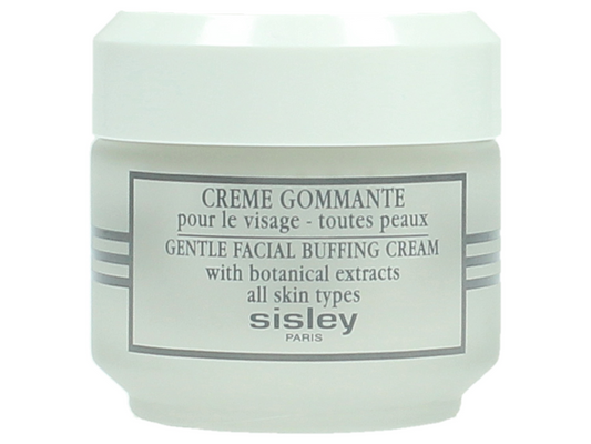 Sisley Gentle Facial Buffing Cream 50 ml