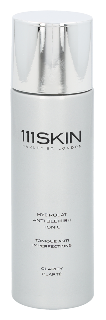 111Skin Hydrolat Anti Blemish Tonic 100 ml