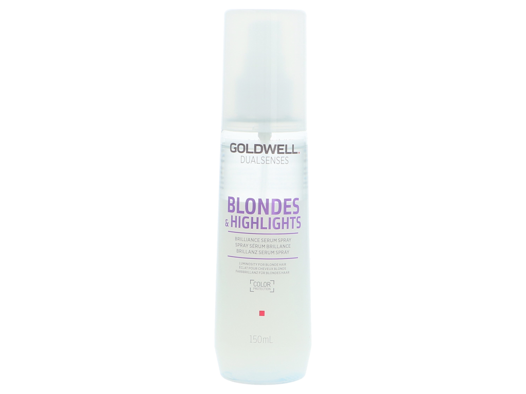 Goldwell Dualsenses B&H Brilliance Serum Spray 150 ml