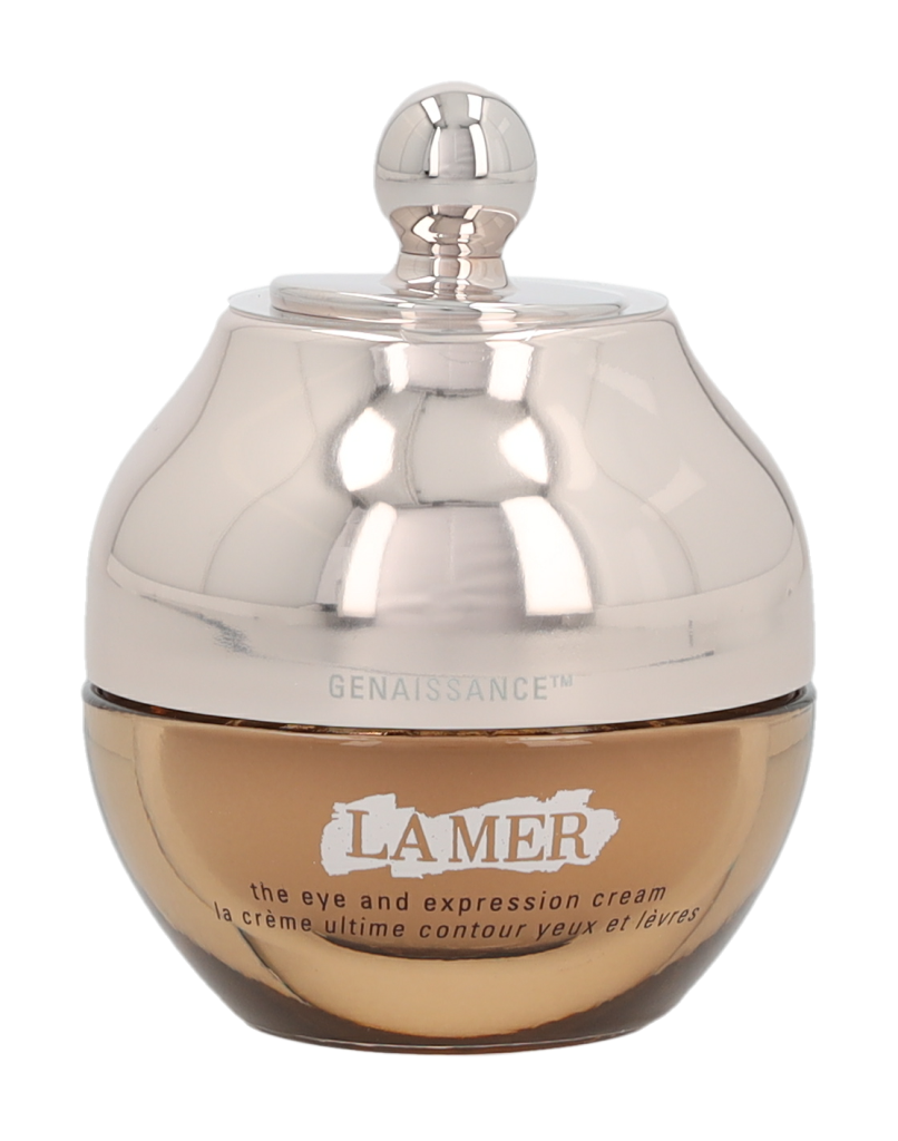 La Mer Genaissance The Eye And Expression Cream 15 ml