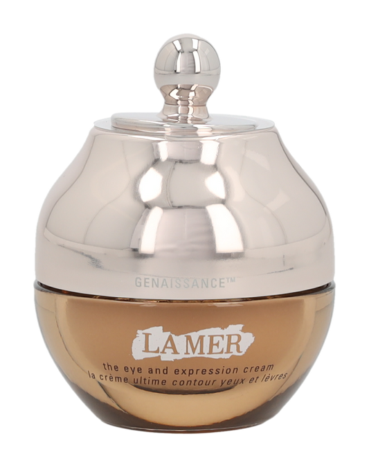 La Mer Genaissance The Eye And Expression Cream 15 ml