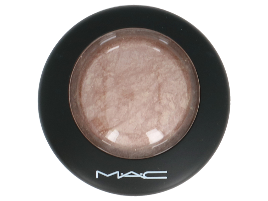 MAC Mineralize Skinfinish Natural 10 g