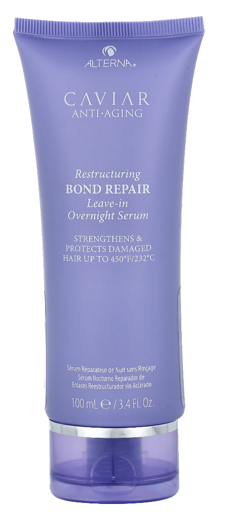 Alterna Caviar A-A Restr. Bond Repair Overnight Serum 100 ml