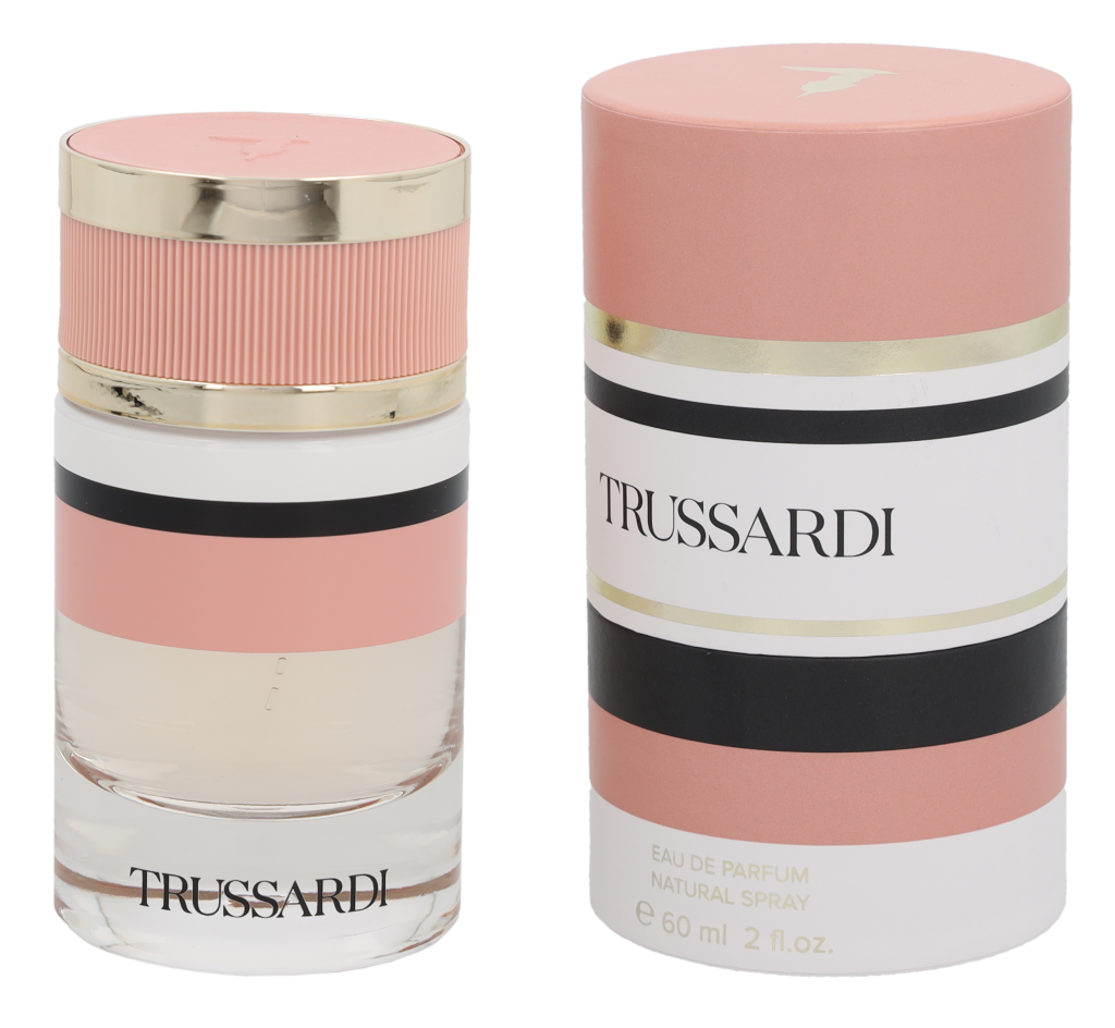 Trussardi By Trussardi Edp Spray 60 ml