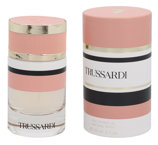 Trussardi By Trussardi Edp Spray 60 ml