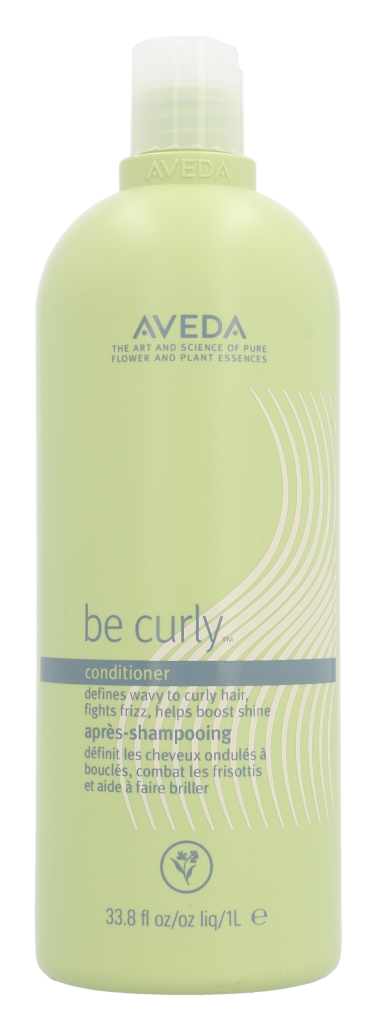 Aveda Be Curly Conditioner 1000 ml