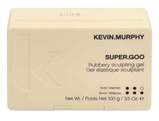 Kevin Murphy Super Goo Rubbery Gel 100 g