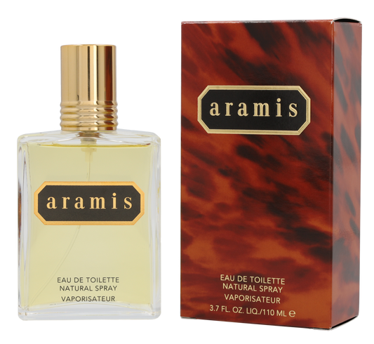 Aramis Classic Edt Spray 110 ml