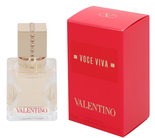 Valentino Voce Viva Edp Spray 30 ml