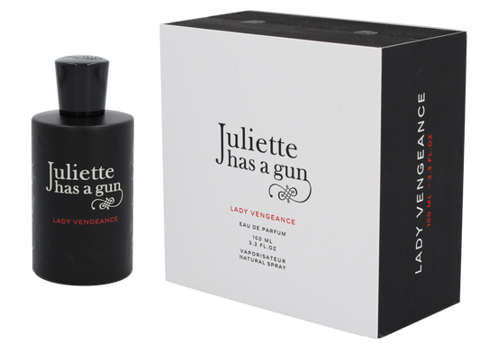 Juliette Has A Gun Lady Vengeance Edp Spray 100 ml
