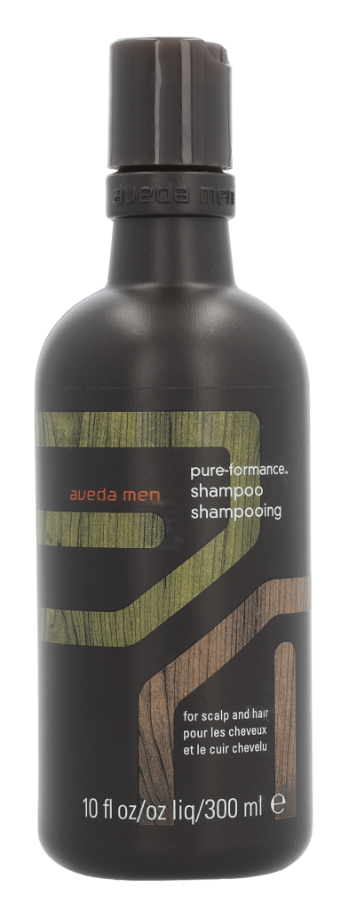 Aveda Men Pure-Formance Shampoo 300 ml