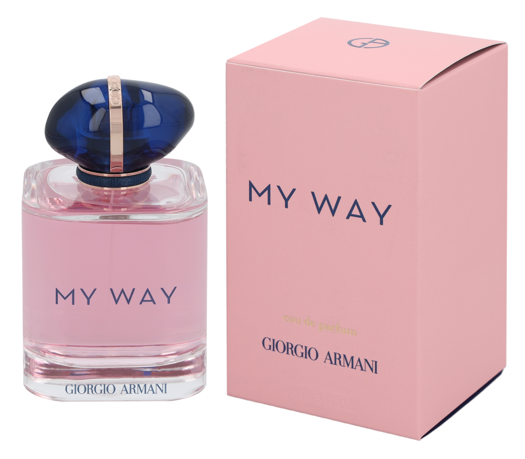 Armani My Way Edp Spray 90 ml