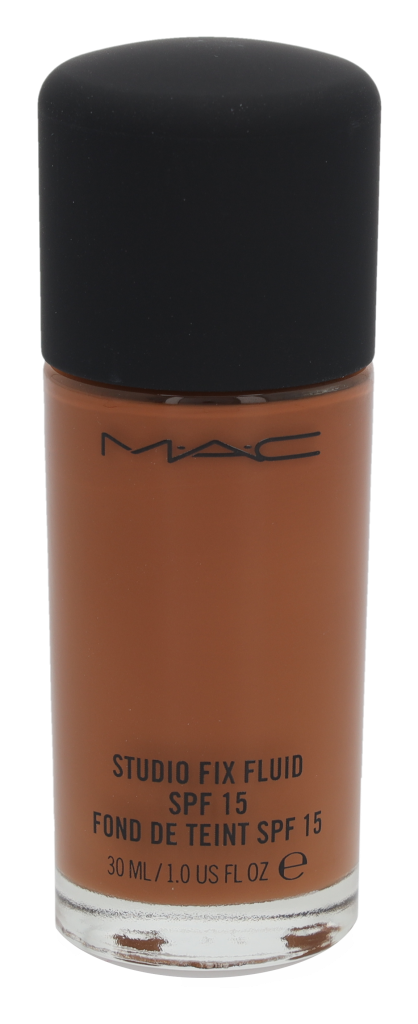 MAC Studio Fix Fluid Foundation SPF15 30 ml