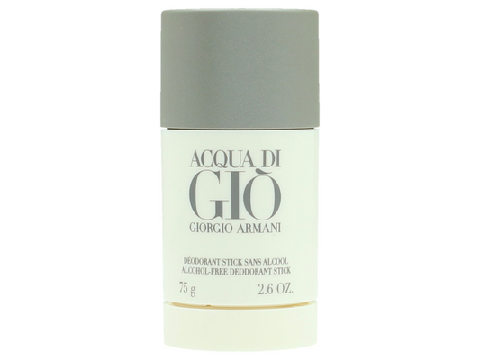 Armani Acqua Di Gio Pour Homme Deo Stick 75 g