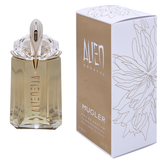 Thierry Mugler Alien Goddess Edp Spray 60 ml