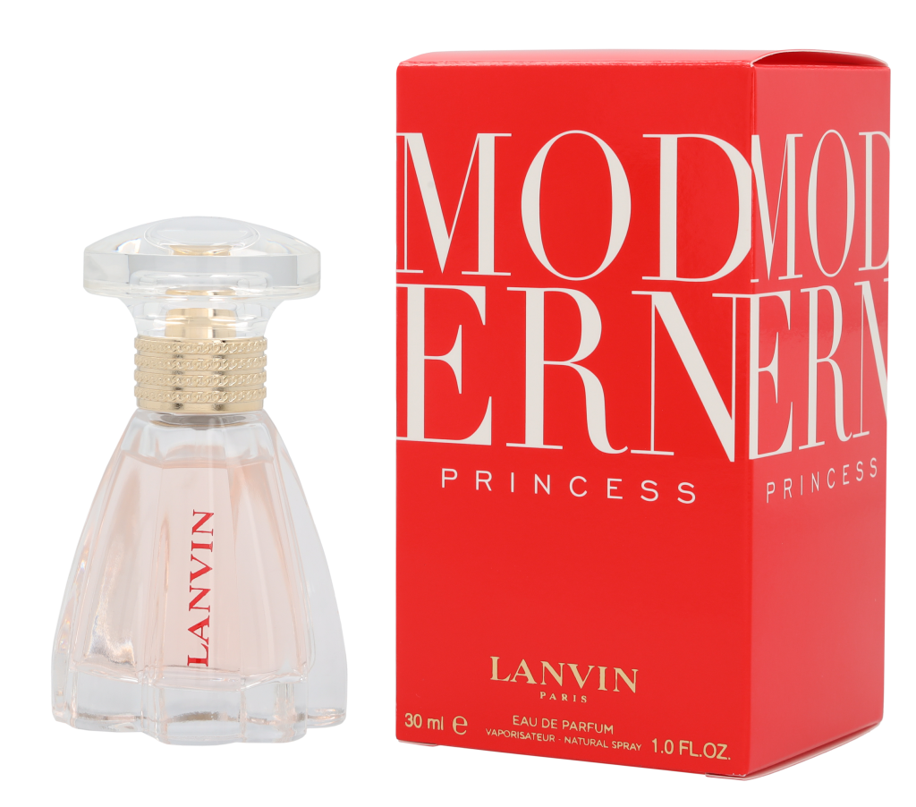 Lanvin Modern Princess Edp Spray 30 ml
