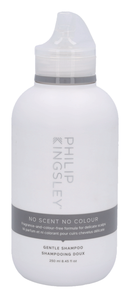 Philip Kingsley No Scent No Colour Shampoo 250 ml