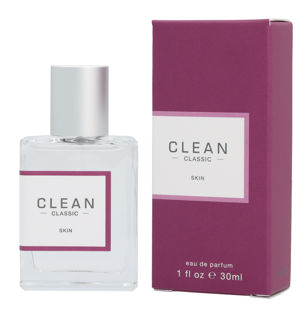 Clean Classic Skin Edp Spray 30 ml