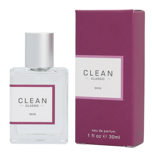 Clean Classic Skin Edp Spray 30 ml