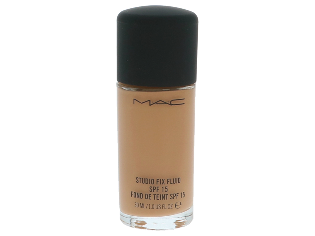 MAC Studio Fix Fluid Foundation SPF15 30 ml