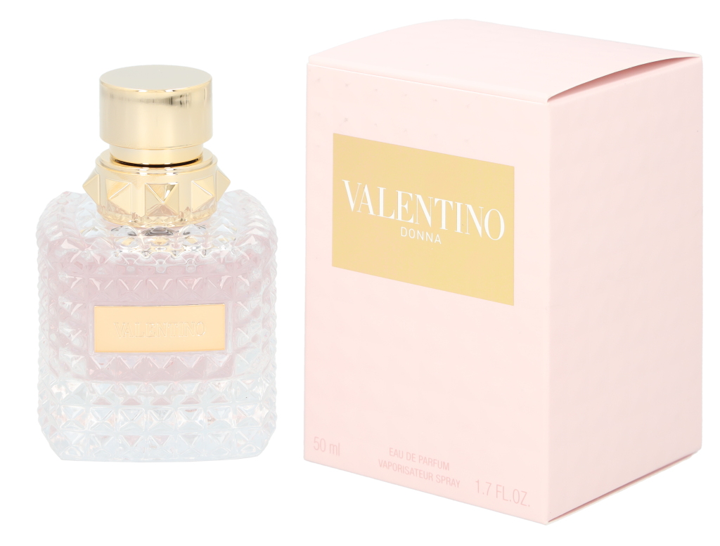 Valentino Donna Edp Spray 50 ml