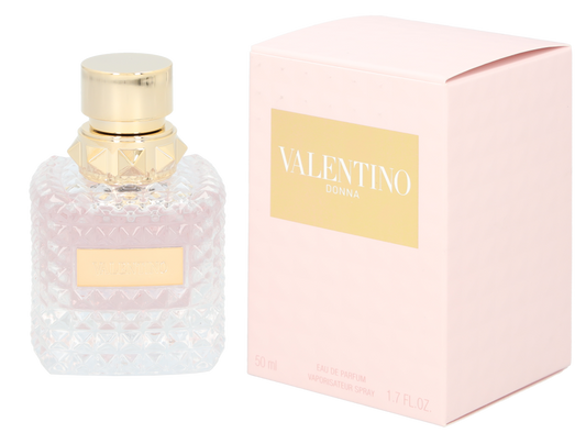 Valentino Donna Edp Spray 50 ml