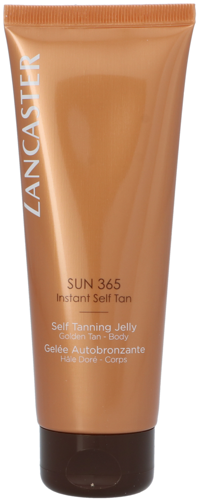 Lancaster Self Tan Jelly 125 ml