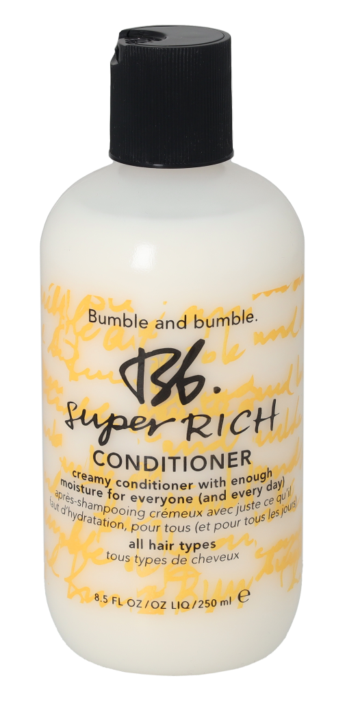 Bumble & Bumble Super Rich Conditioner 250 ml