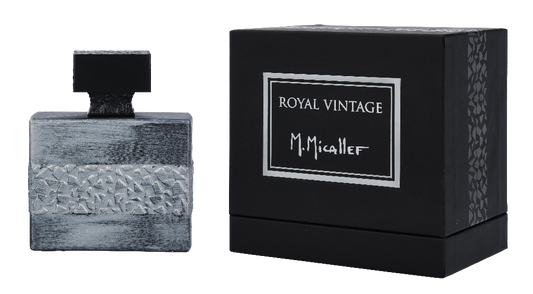 M. Micallef Royal Vintage Edp Spray 100 ml