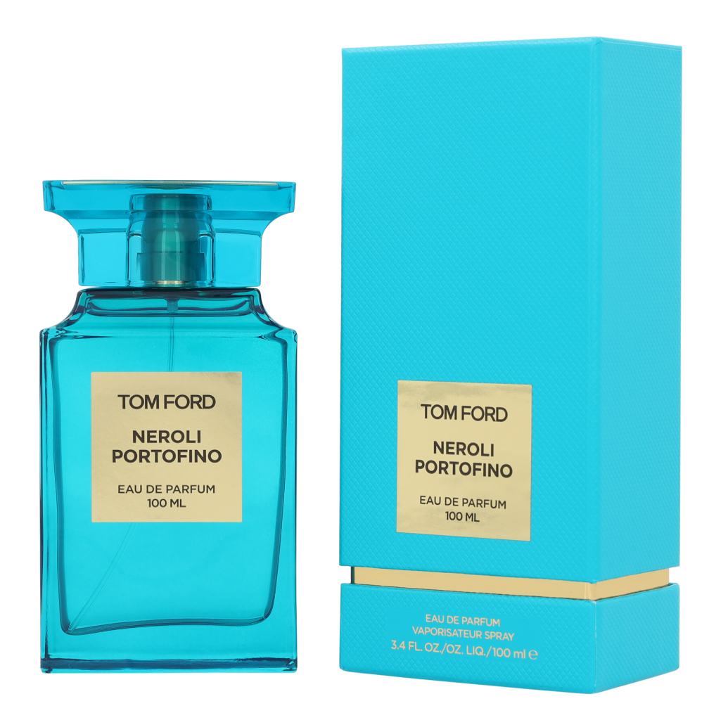 Tom Ford Neroli Portofino Edp Spray 100 ml