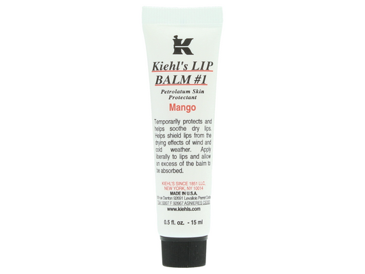 Kiehl's Lip Balm #1 15 ml