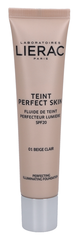 Lierac Teint Perfect Skin SPF20 30 ml