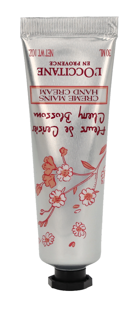 L'Occitane Cherry Blossom Hand Cream 30 ml