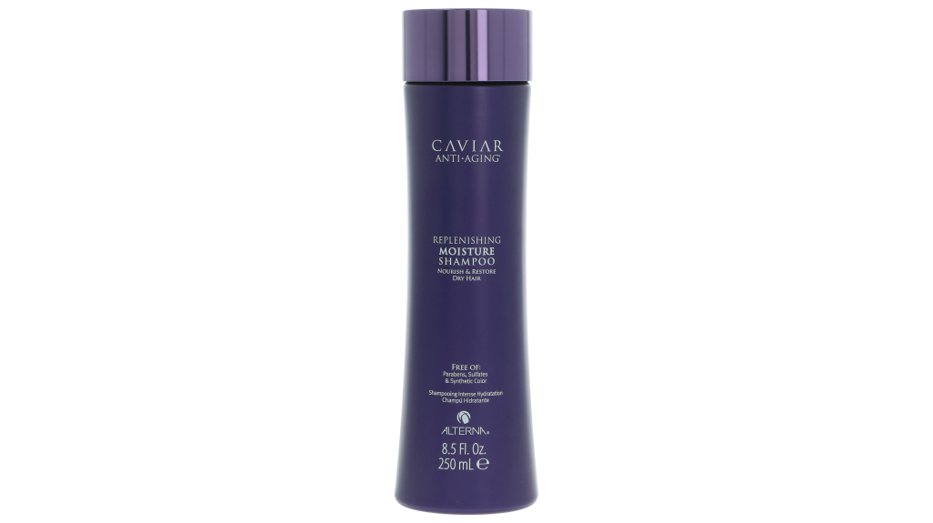 Alterna Caviar A-A Replenishing Moisture Shampoo 250 ml