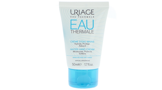 Uriage Water Hand Cream 50 ml