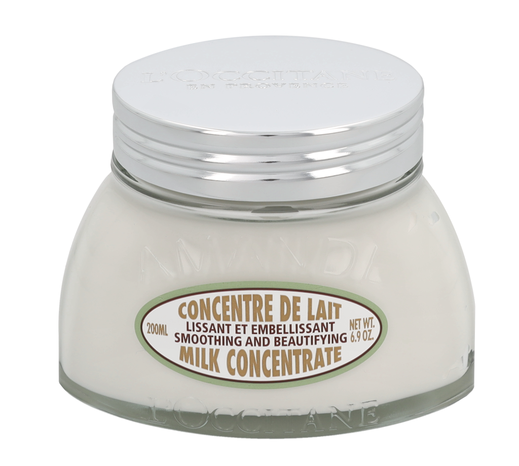 L'Occitane Almond Milk Concentrate 200 ml