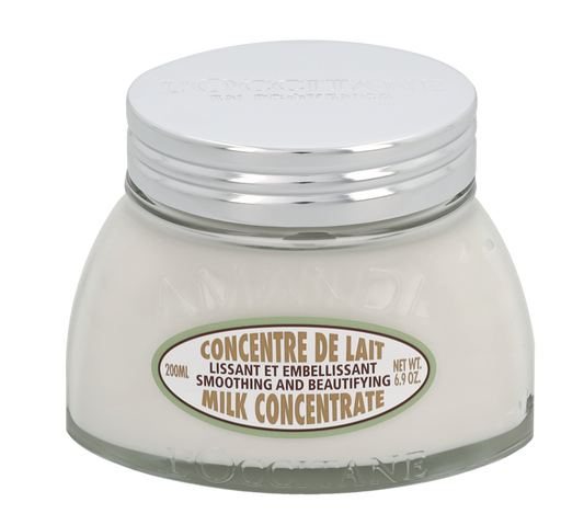 L'Occitane Almond Milk Concentrate 200 ml