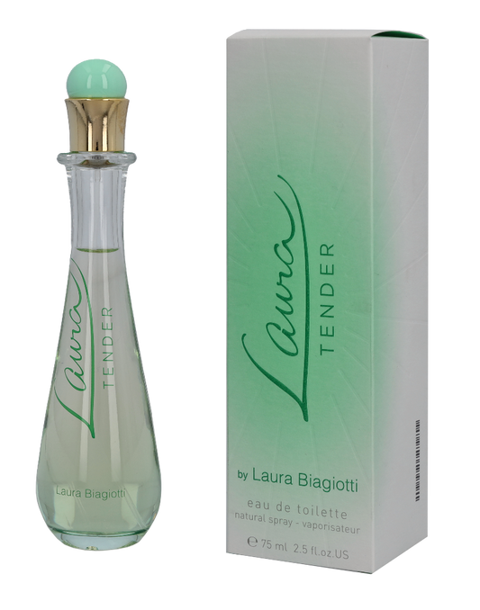 Laura Biagiotti Laura Tender Edt Spray 75 ml