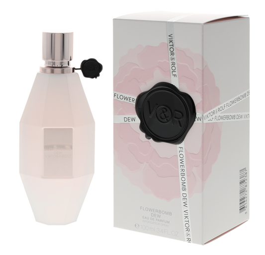 Viktor & Rolf Flowerbomb Dew Edp Spray 100 ml