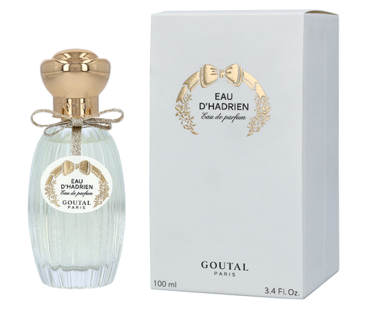 Annick Goutal Eau D'Hadrien Edp Spray 100 ml